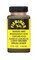 Fiebing's Black Suede Dye (4 oz) - Recolor, Brighten & Restore Suede & Roughout Leather Shoes, Furniture, Purse - Includes Wool Dauber for Easy Application - Flexible When Dry, Won't Crack or Peel